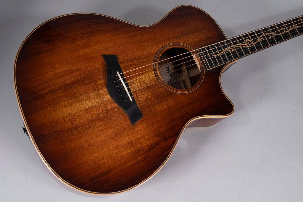 Taylor K24CE Usata