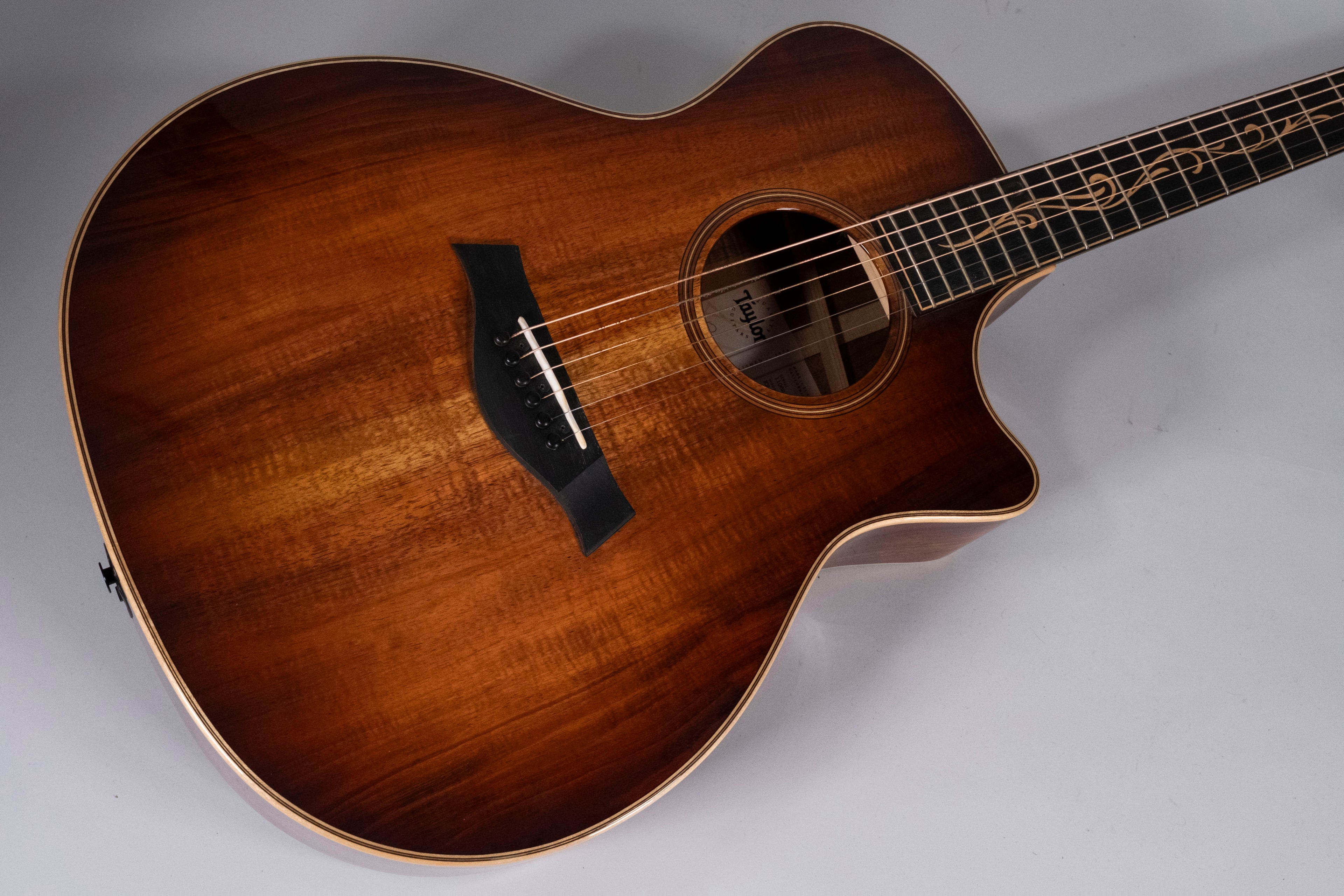 Taylor K24CE Usata