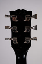 GIBSON LES PAUL CUSTOM 81 USATA