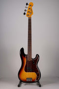 FENDER PRECISION AM VINTAGE II USATO