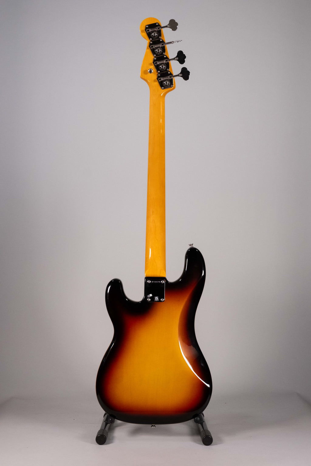 FENDER PRECISION AM VINTAGE II USATO