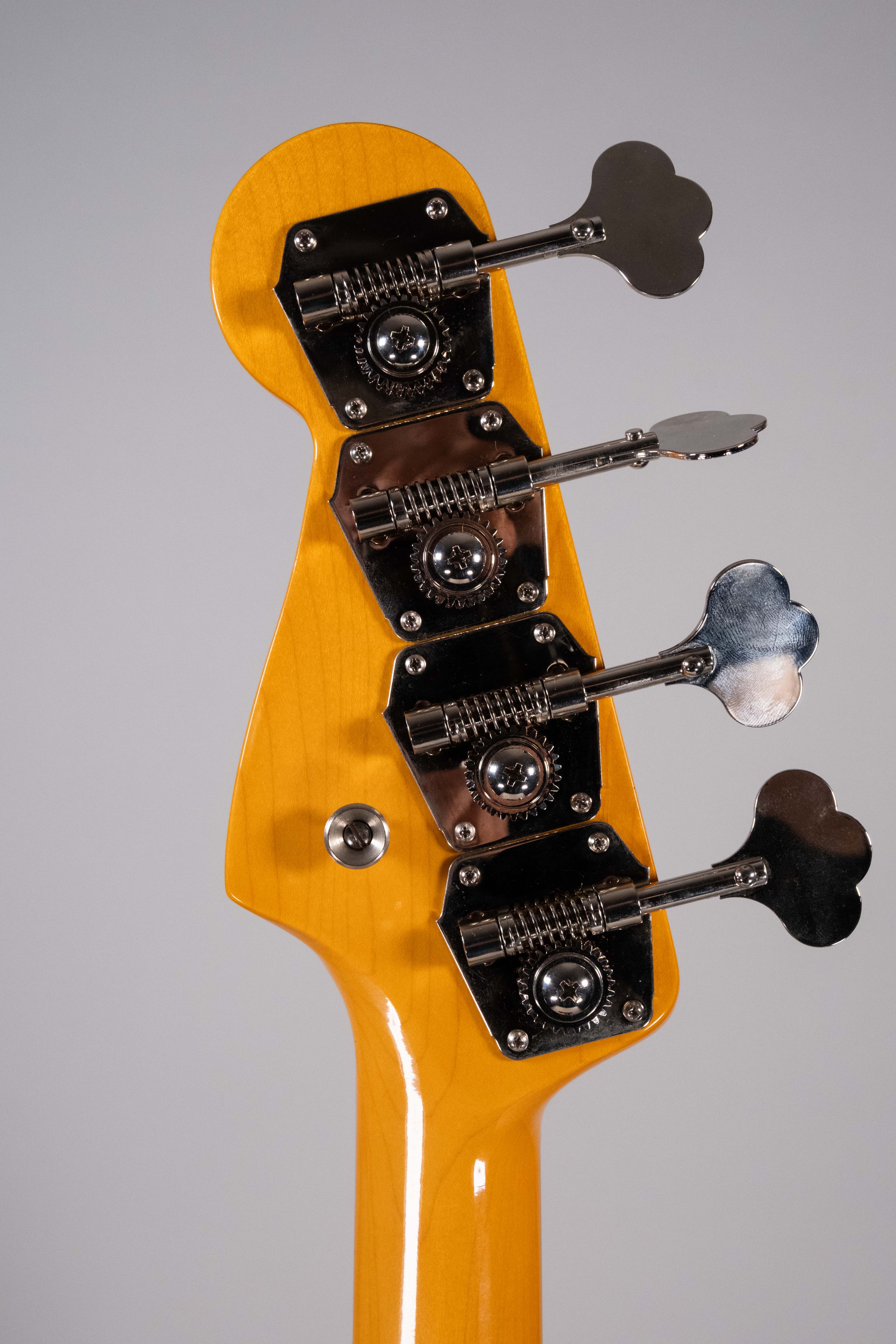 FENDER PRECISION AM VINTAGE II USATO
