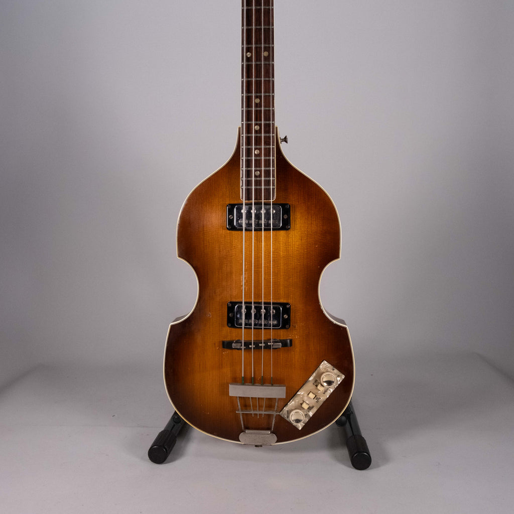HOFNER 500/1 1966 USATO