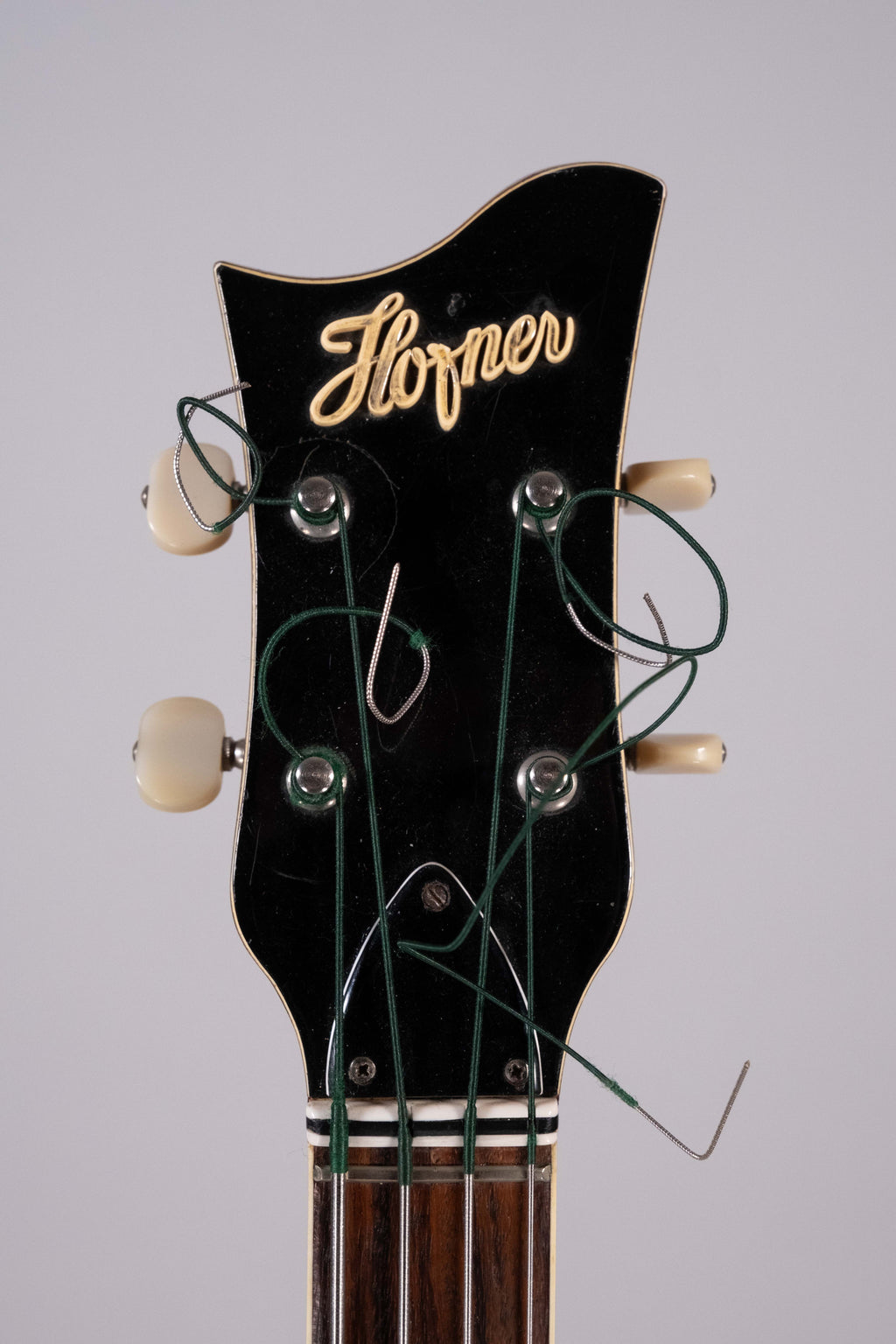 HOFNER 500/1 1966 USATO
