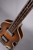 HOFNER 500/1 1966 USATO
