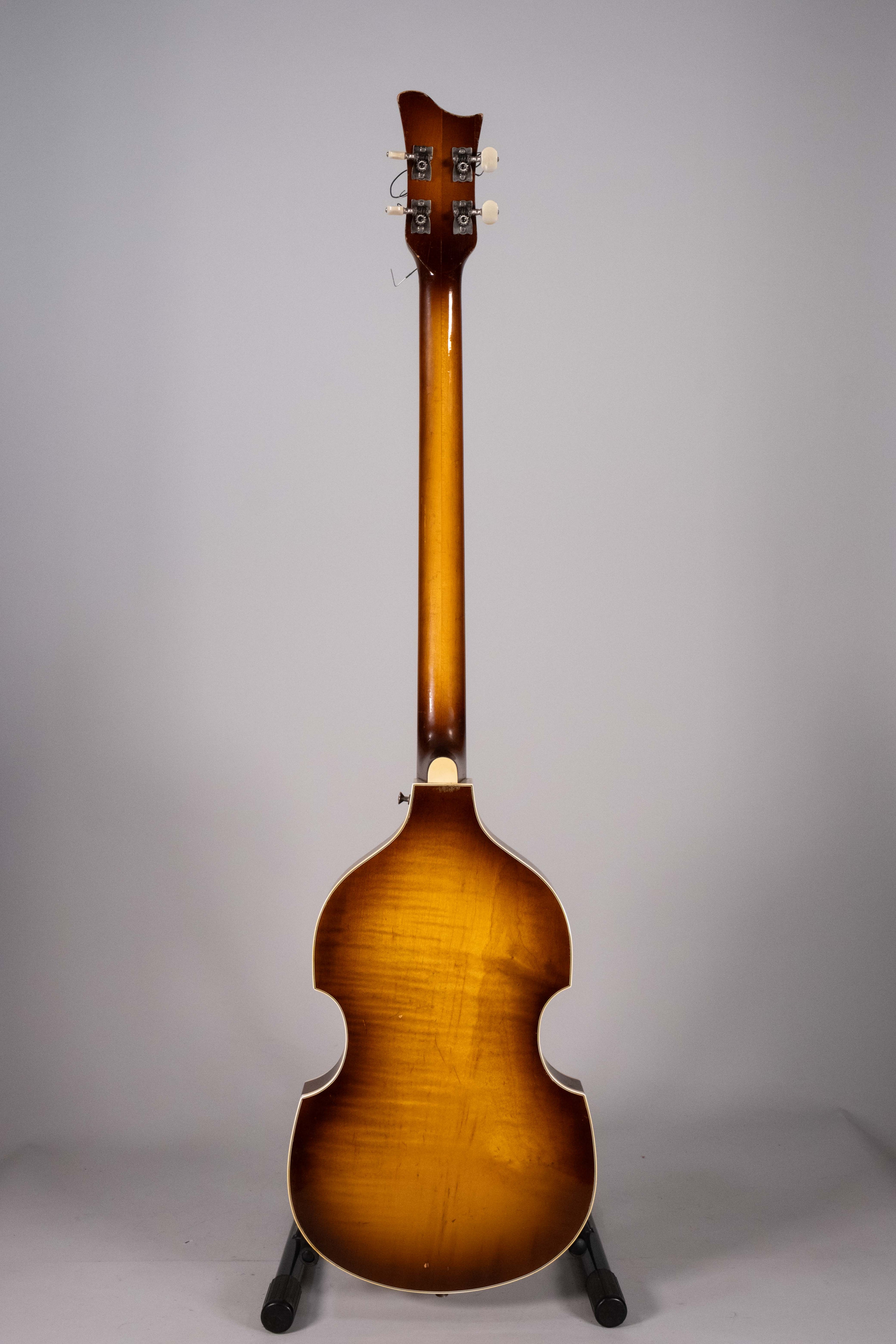 HOFNER 500/1 1966 USATO