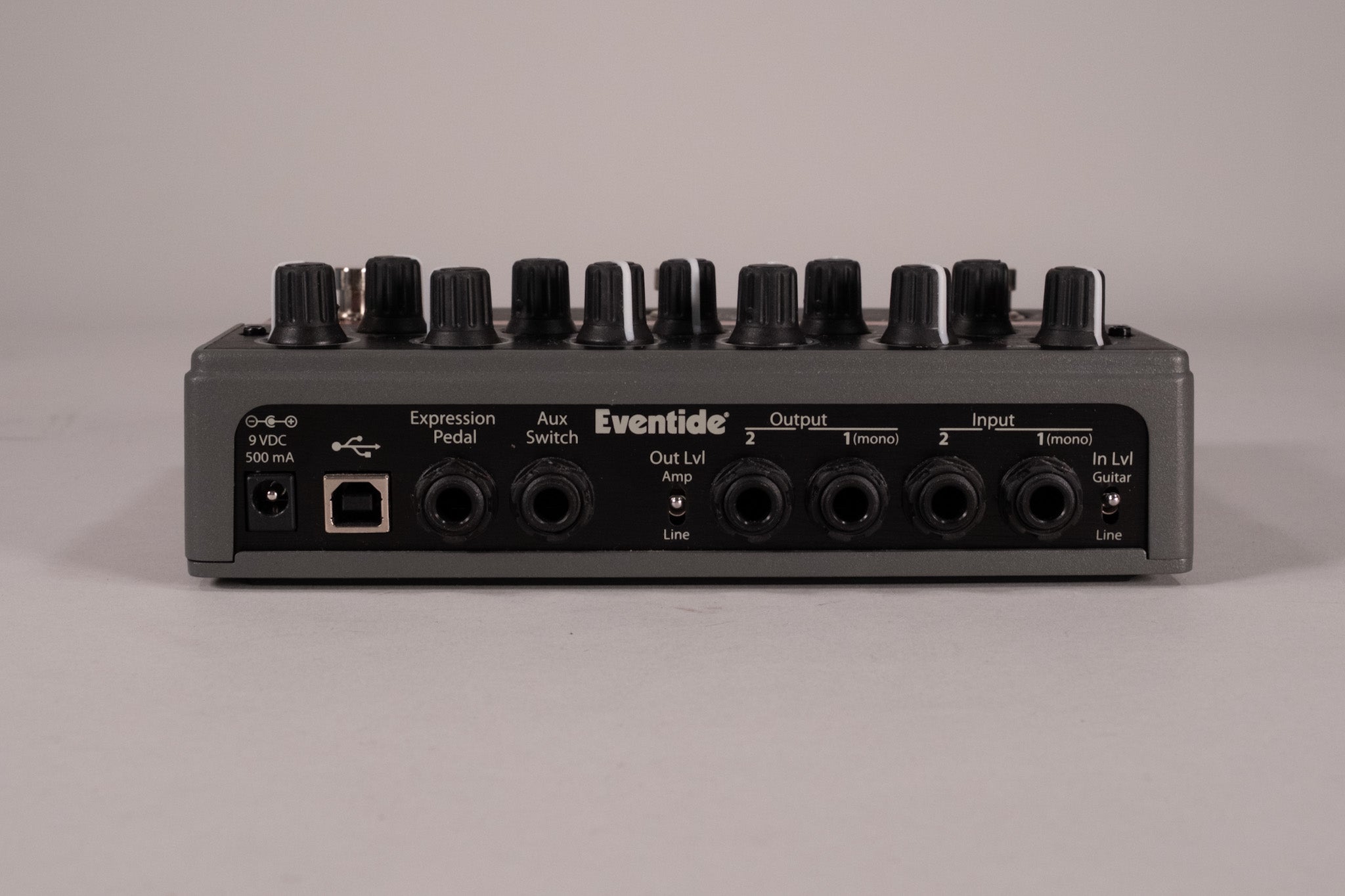 EVENTIDE PITCH FACTOR USATO