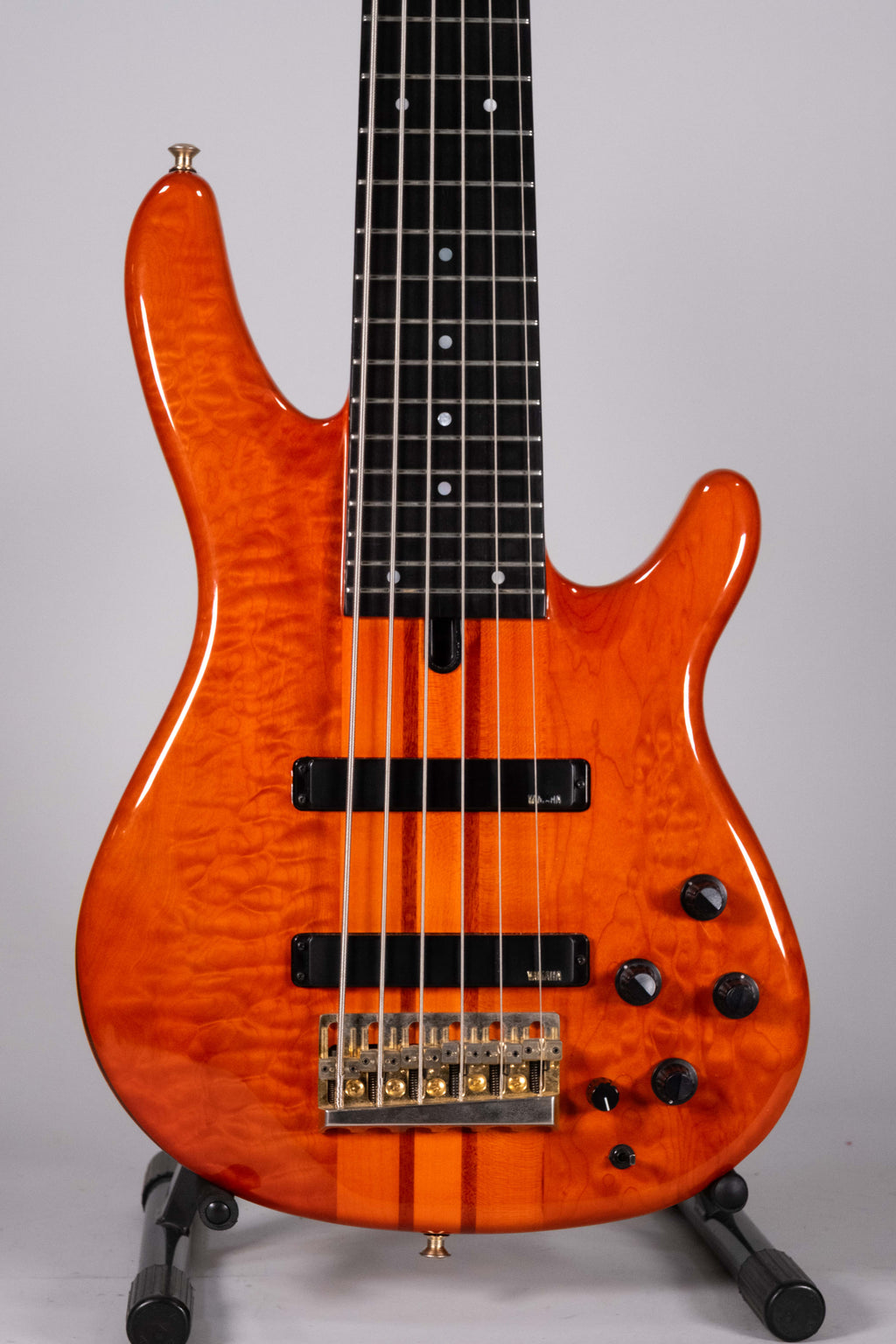 YAMAHA TRB6P USATO