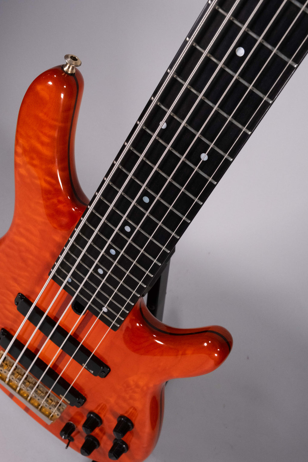 YAMAHA TRB6P USATO