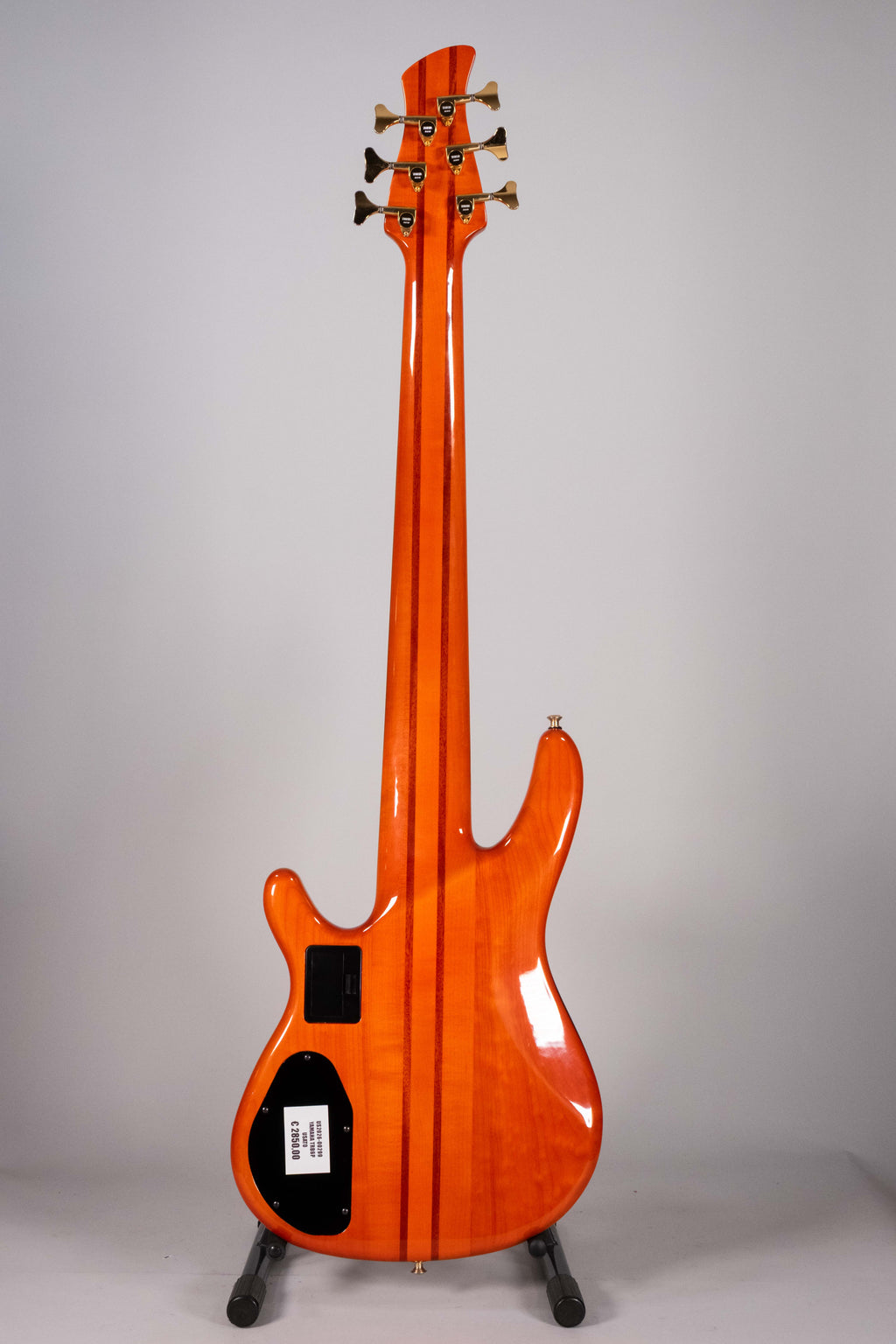YAMAHA TRB6P USATO