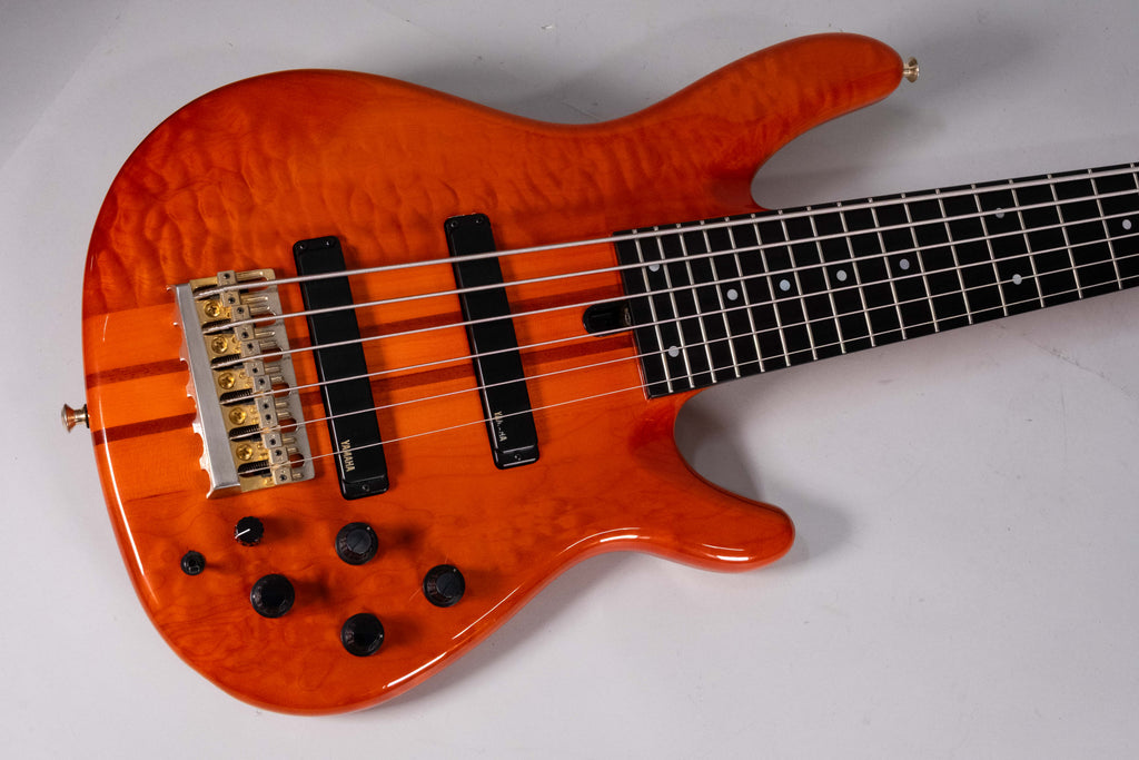 YAMAHA TRB6P USATO