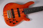 YAMAHA TRB6P USATO