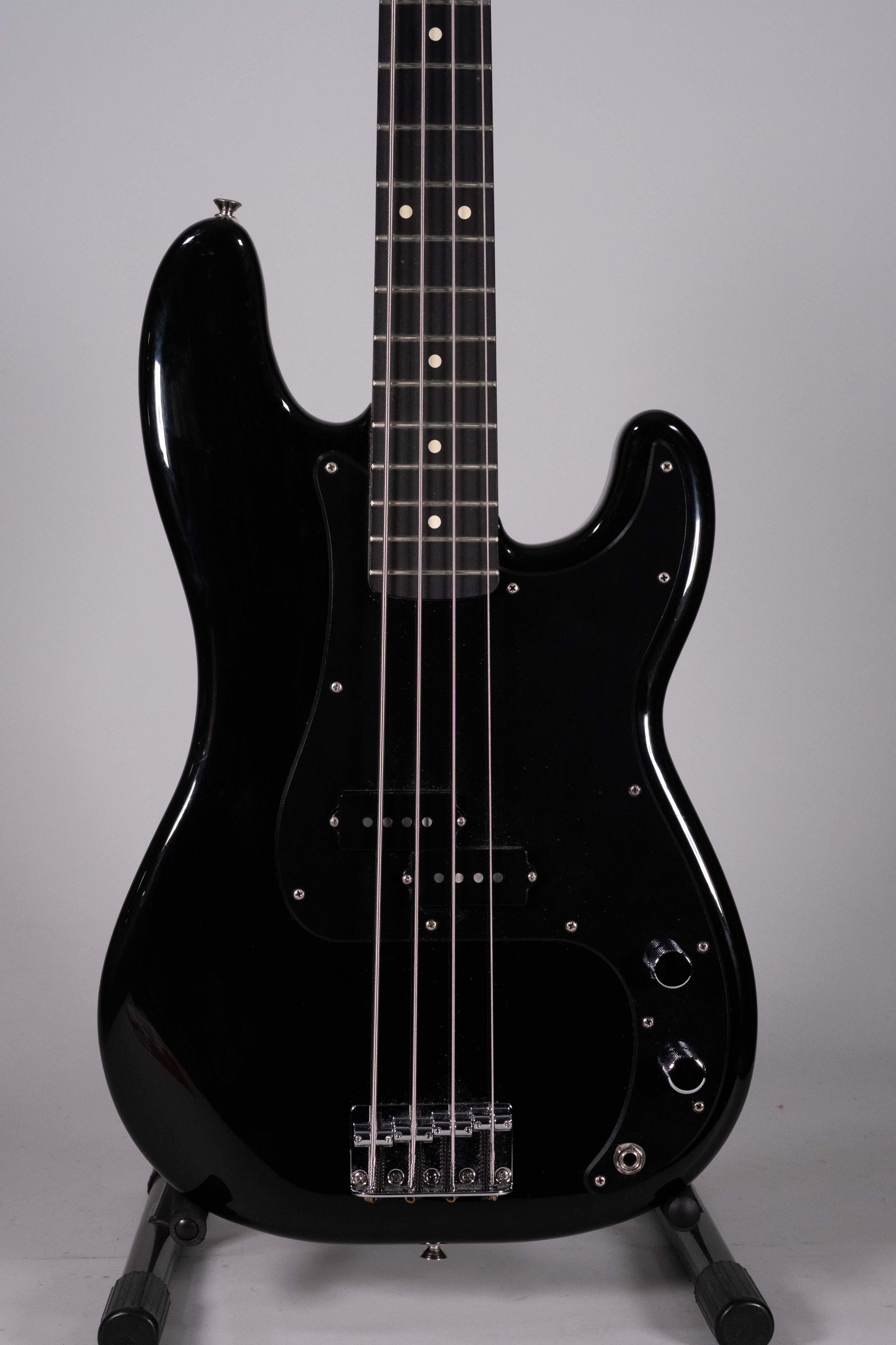 FENDER PRECISION MEX SPECIAL ED USATO