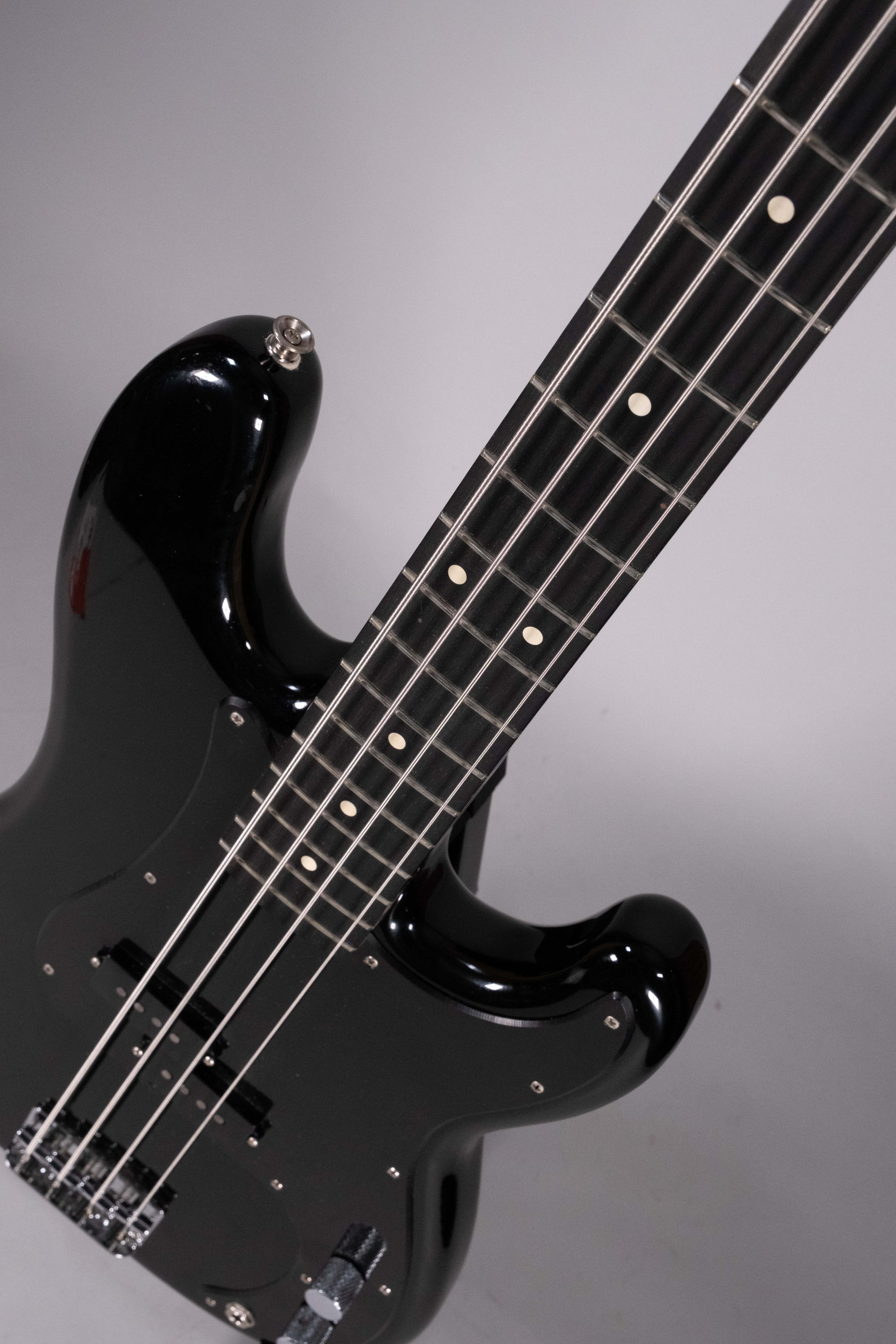 FENDER PRECISION MEX SPECIAL ED USATO