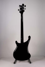 Rickenbacker Basso 4003 Jetglo Nero