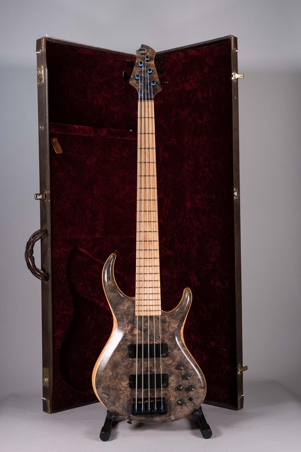 MTD 535 USATO