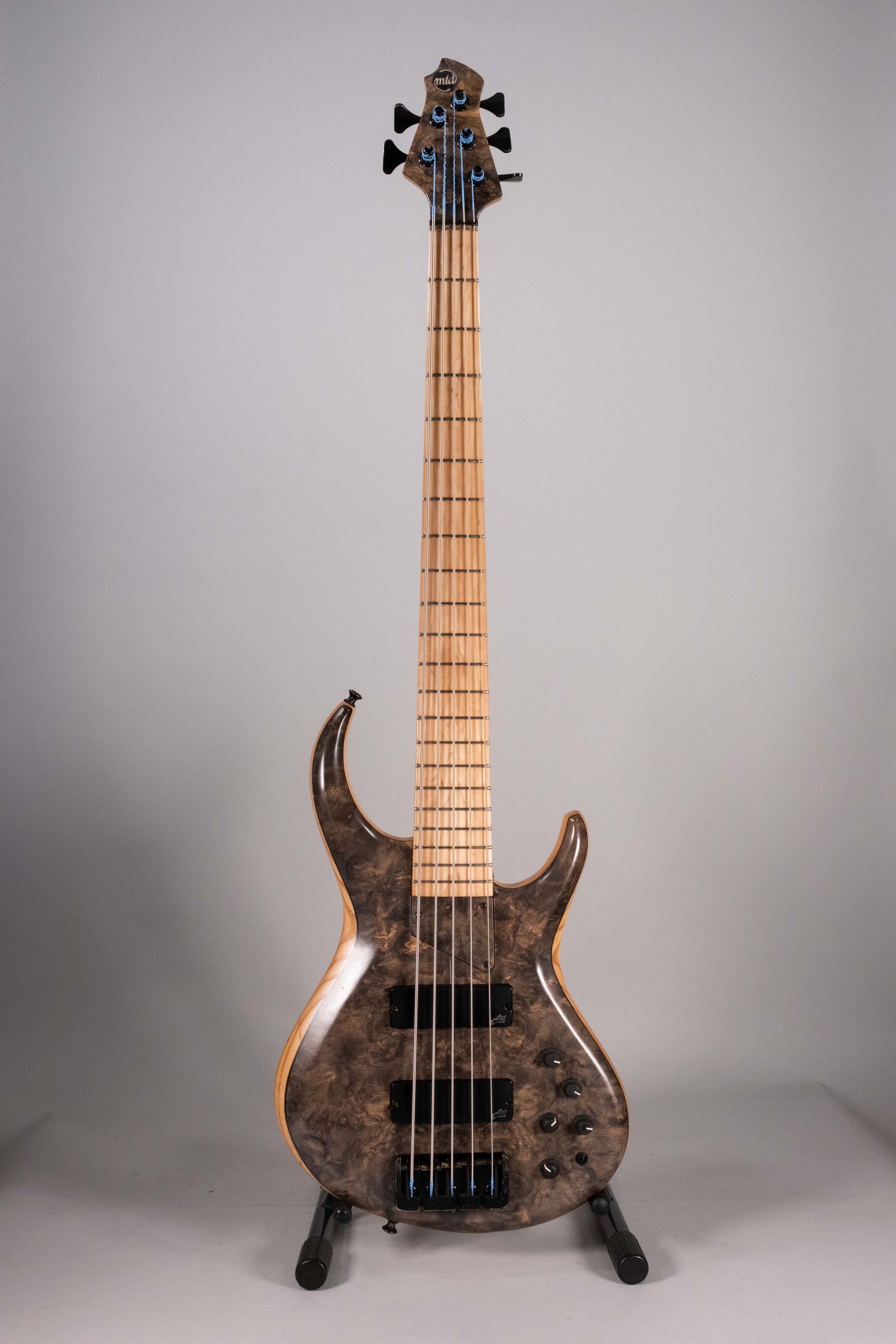 MTD 535 USATO