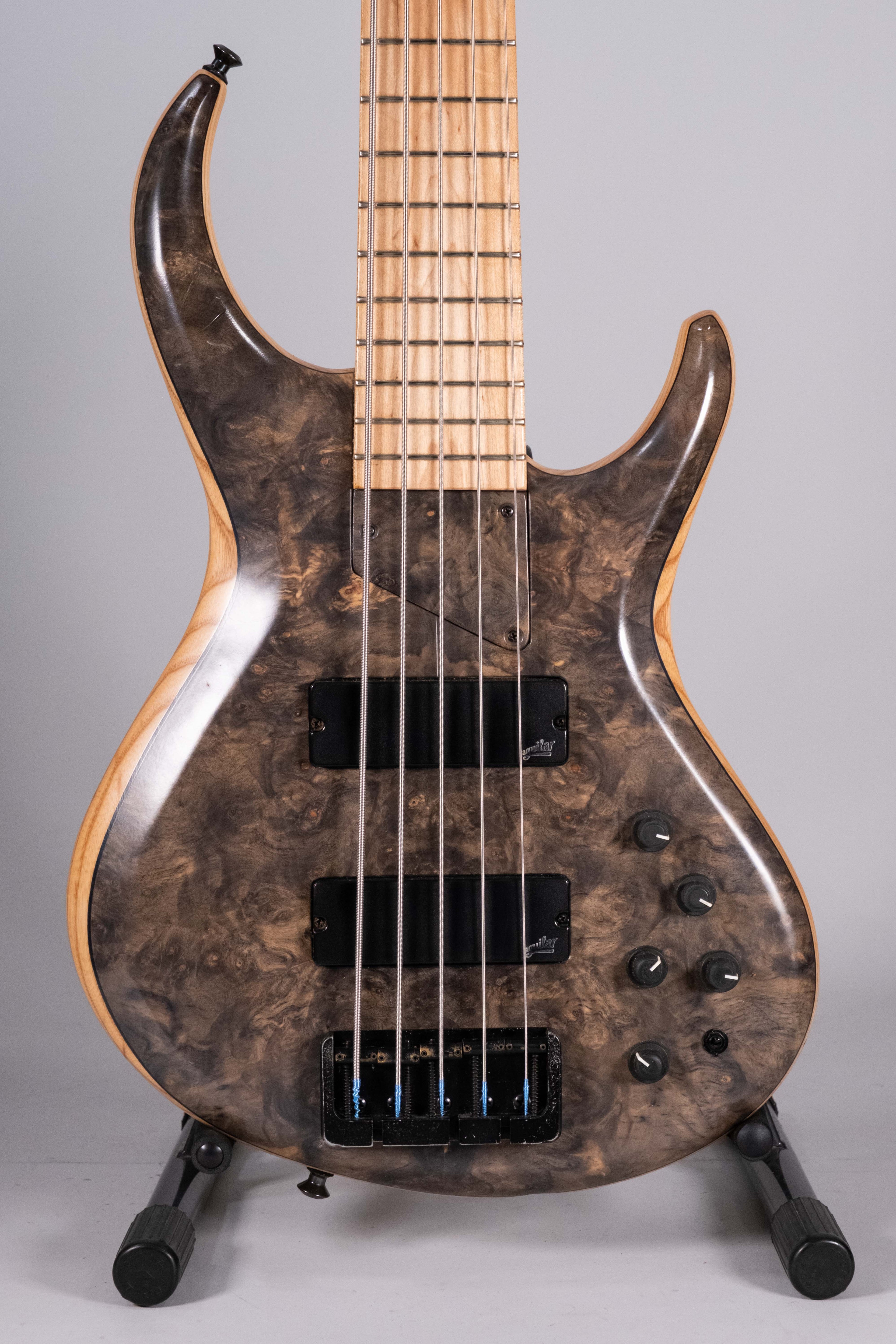 MTD 535 USATO