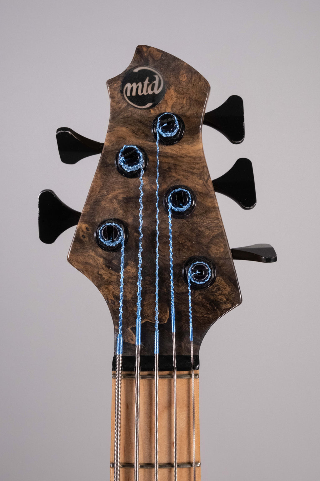 MTD 535 USATO