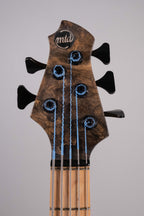 MTD 535 USATO