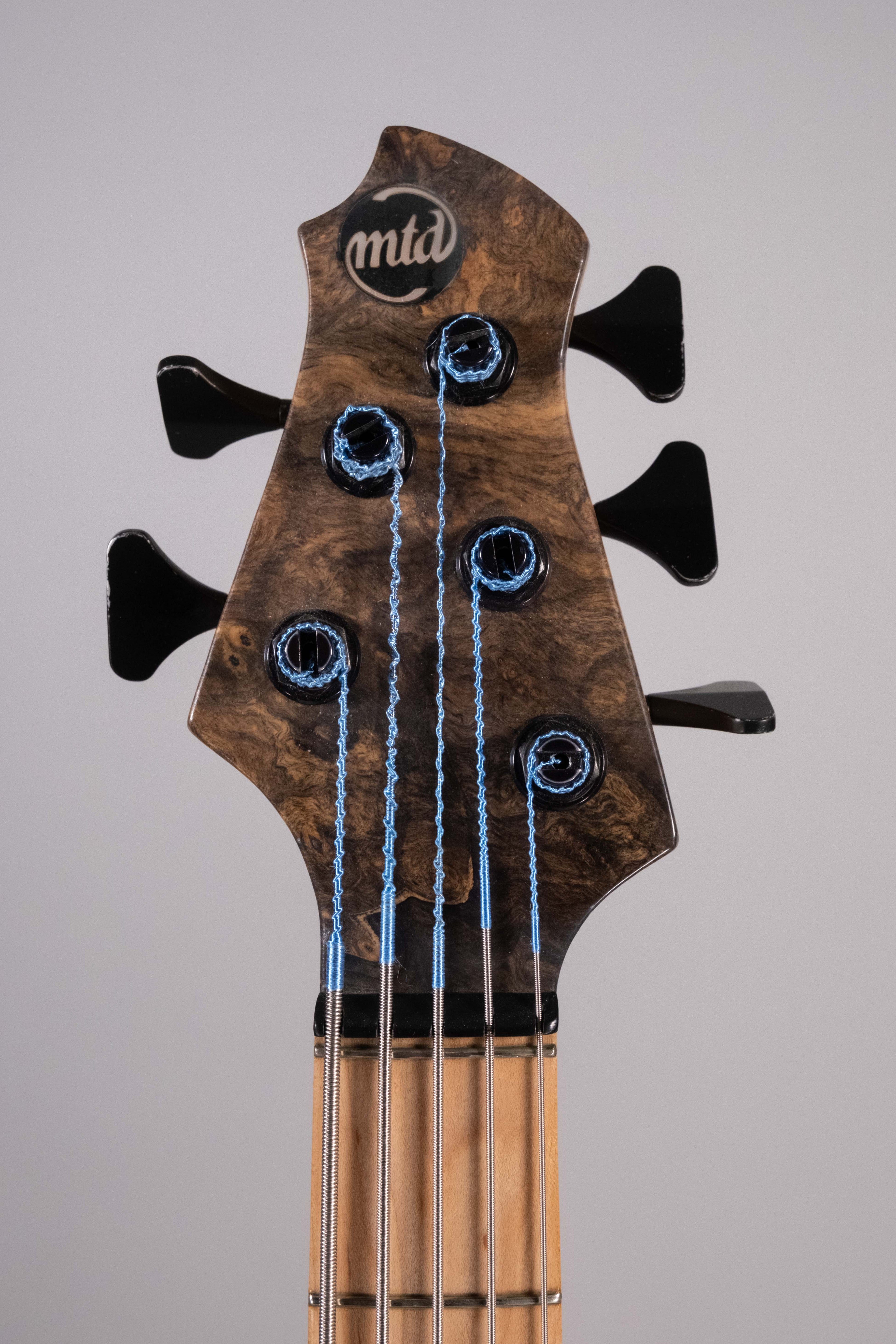 MTD 535 USATO
