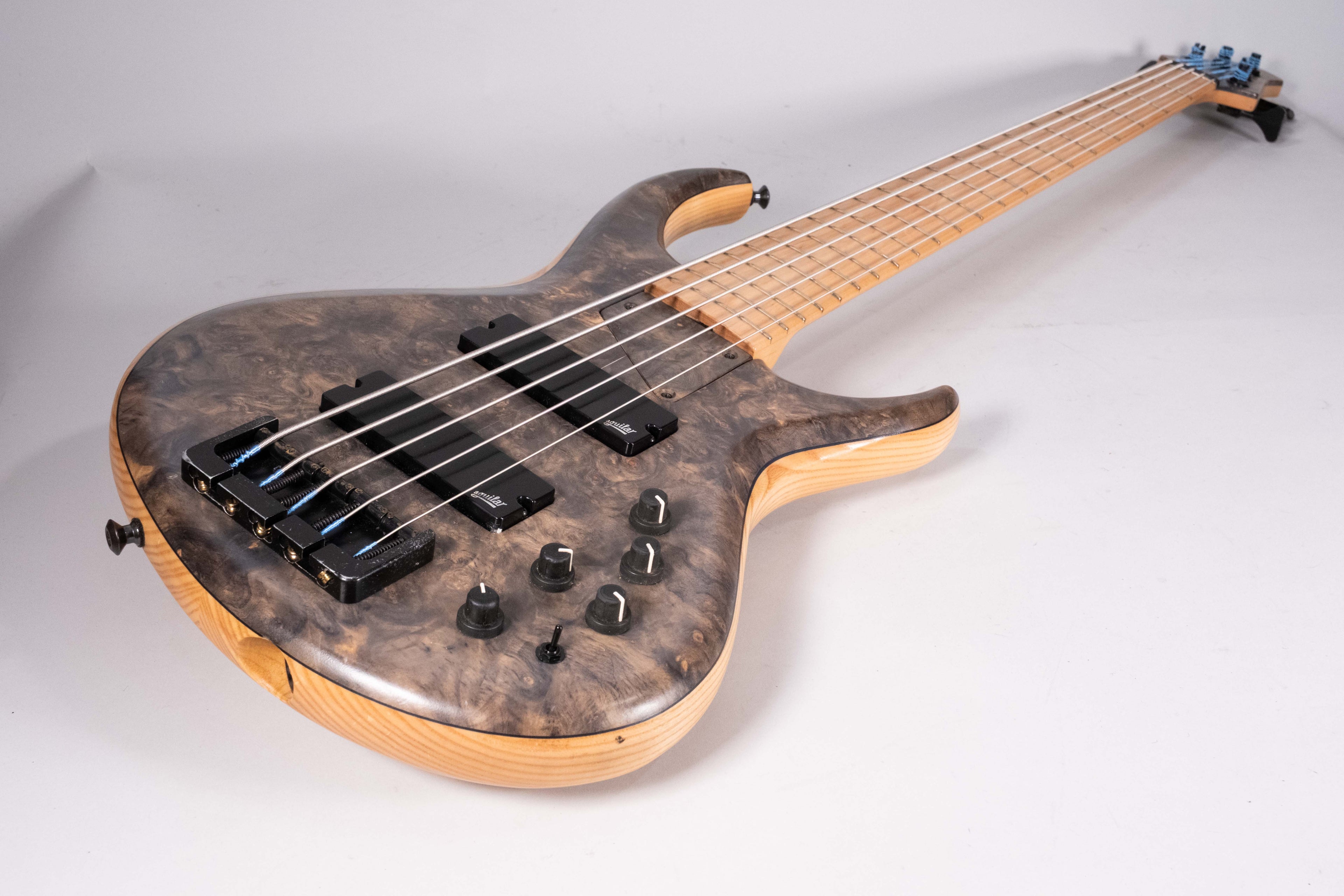 MTD 535 USATO