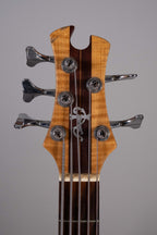 TOBIAS CLASSIC 5 CORDE USATO