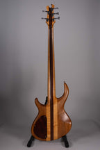TOBIAS CLASSIC 5 CORDE USATO