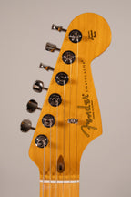 Fender Stratocaster American Professional Classic MP Faded Lake Placid Blue