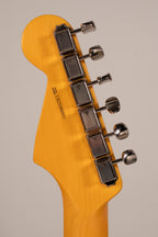 Fender Stratocaster American Professional Classic MP Faded Lake Placid Blue