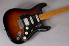 Fender Stratocaster American Professional Classic HSS MP 3-Color Sunburst