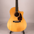 USED LARRIVEE LV03 MAHOGANY