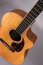 USED LARRIVEE LV03 MAHOGANY