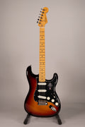 Fender Stratocaster American Professional Classic MP 3-Color Sunburst