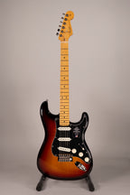 Fender Stratocaster American Professional Classic MP 3-Color Sunburst