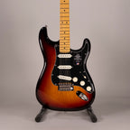Fender Stratocaster American Professional Classic MP 3-Color Sunburst