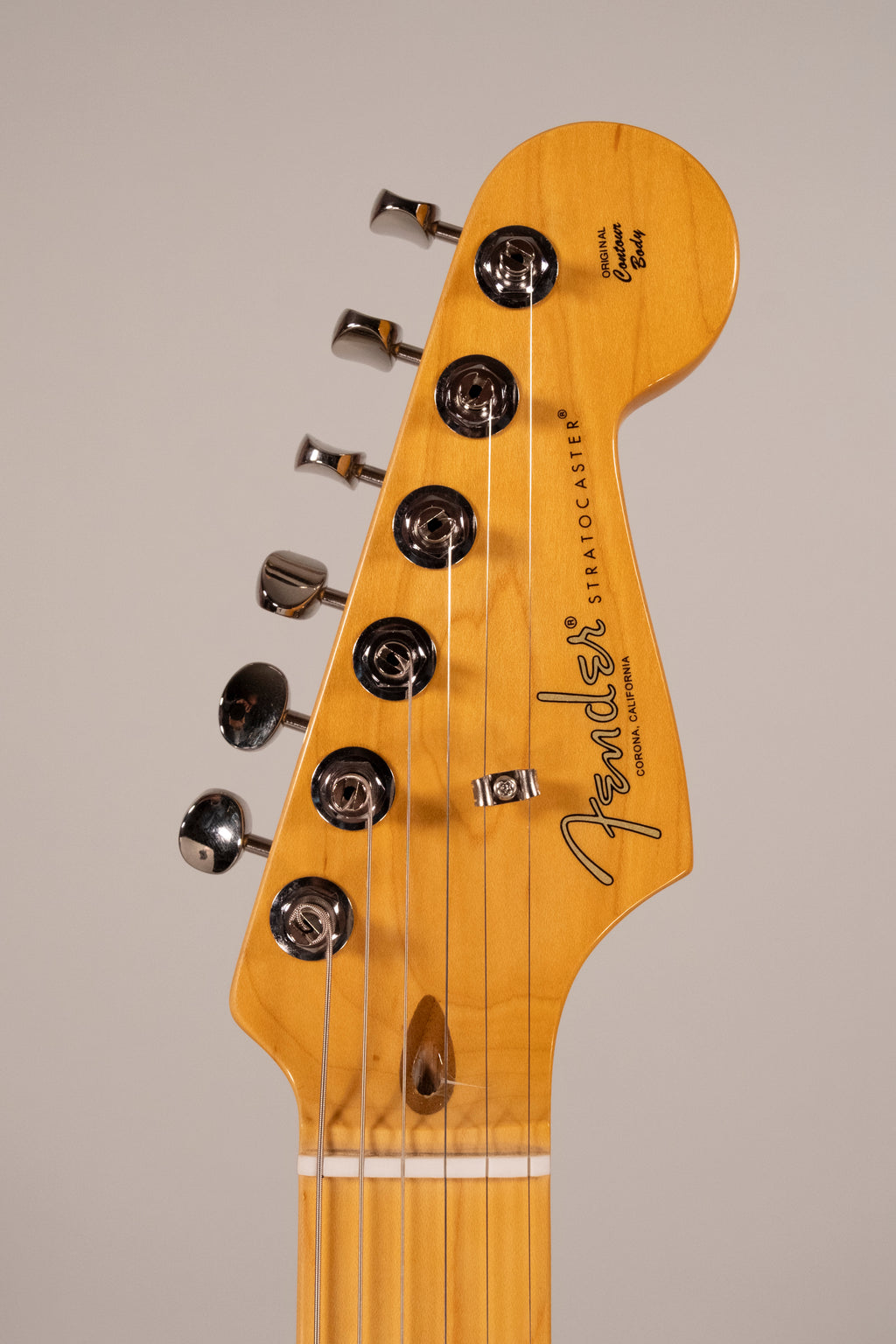 Fender Stratocaster American Professional Classic MP 3-Color Sunburst