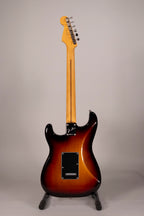 Fender Stratocaster American Professional Classic MP 3-Color Sunburst