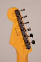 Fender Stratocaster American Professional Classic MP 3-Color Sunburst