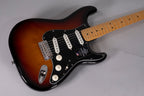 Fender Stratocaster American Professional Classic MP 3-Color Sunburst