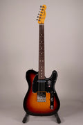 Fender Telecaster American Professional Classic RW 3-Color Sunburst