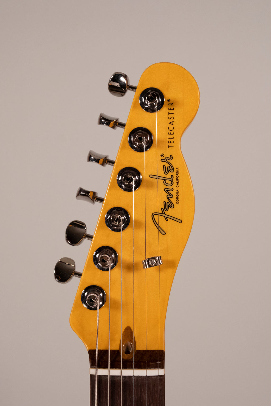 Fender Telecaster American Professional Classic RW 3-Color Sunburst