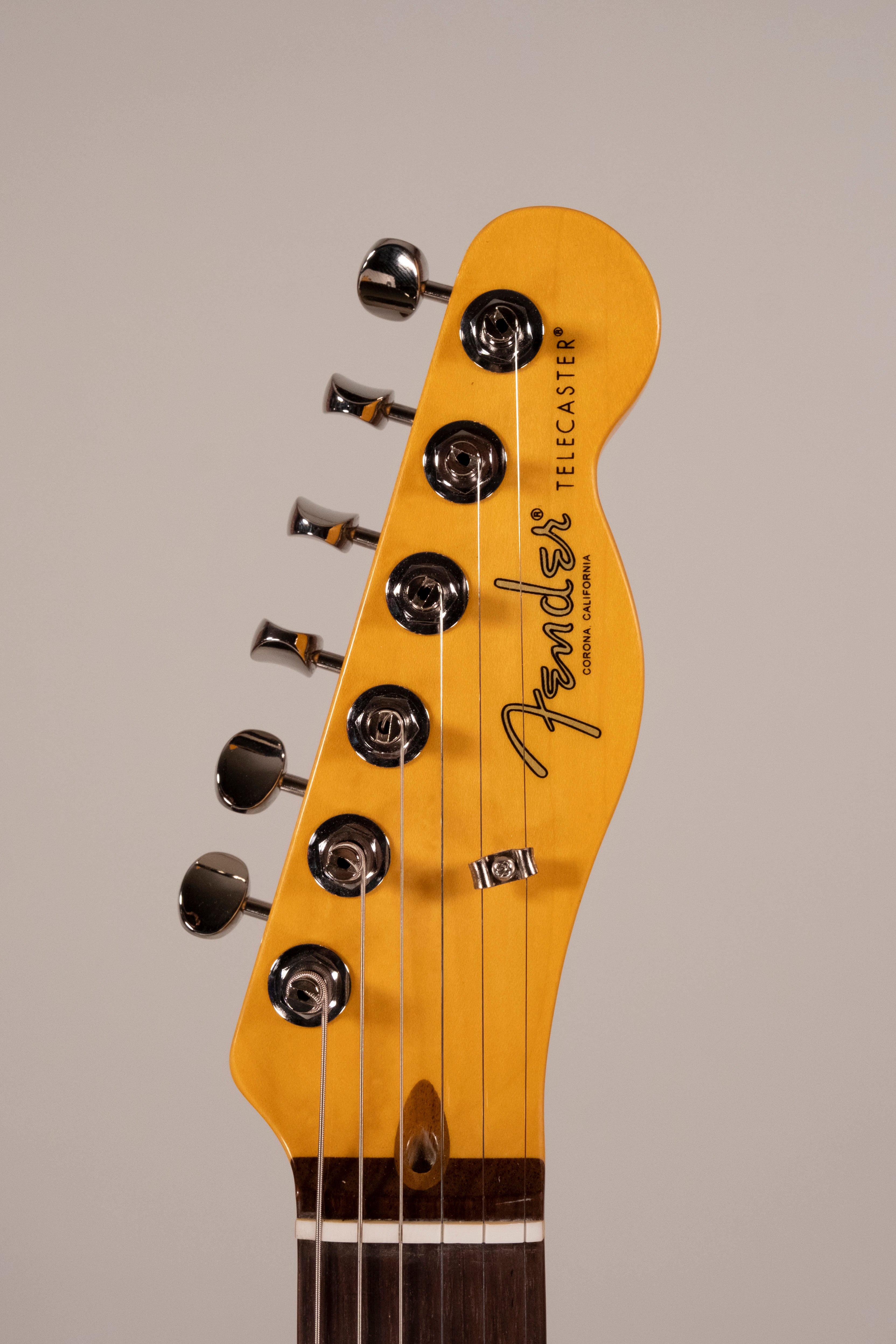 Fender Telecaster American Professional Classic RW 3-Color Sunburst