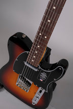 Fender Telecaster American Professional Classic RW 3-Color Sunburst