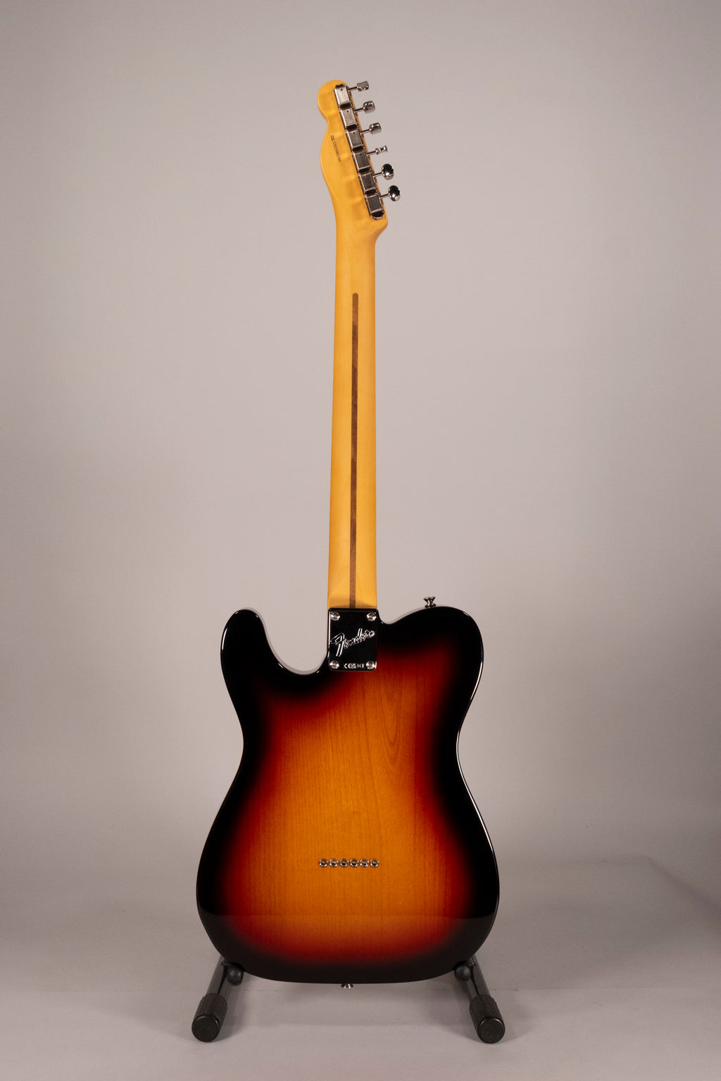 Fender Telecaster American Professional Classic RW 3-Color Sunburst