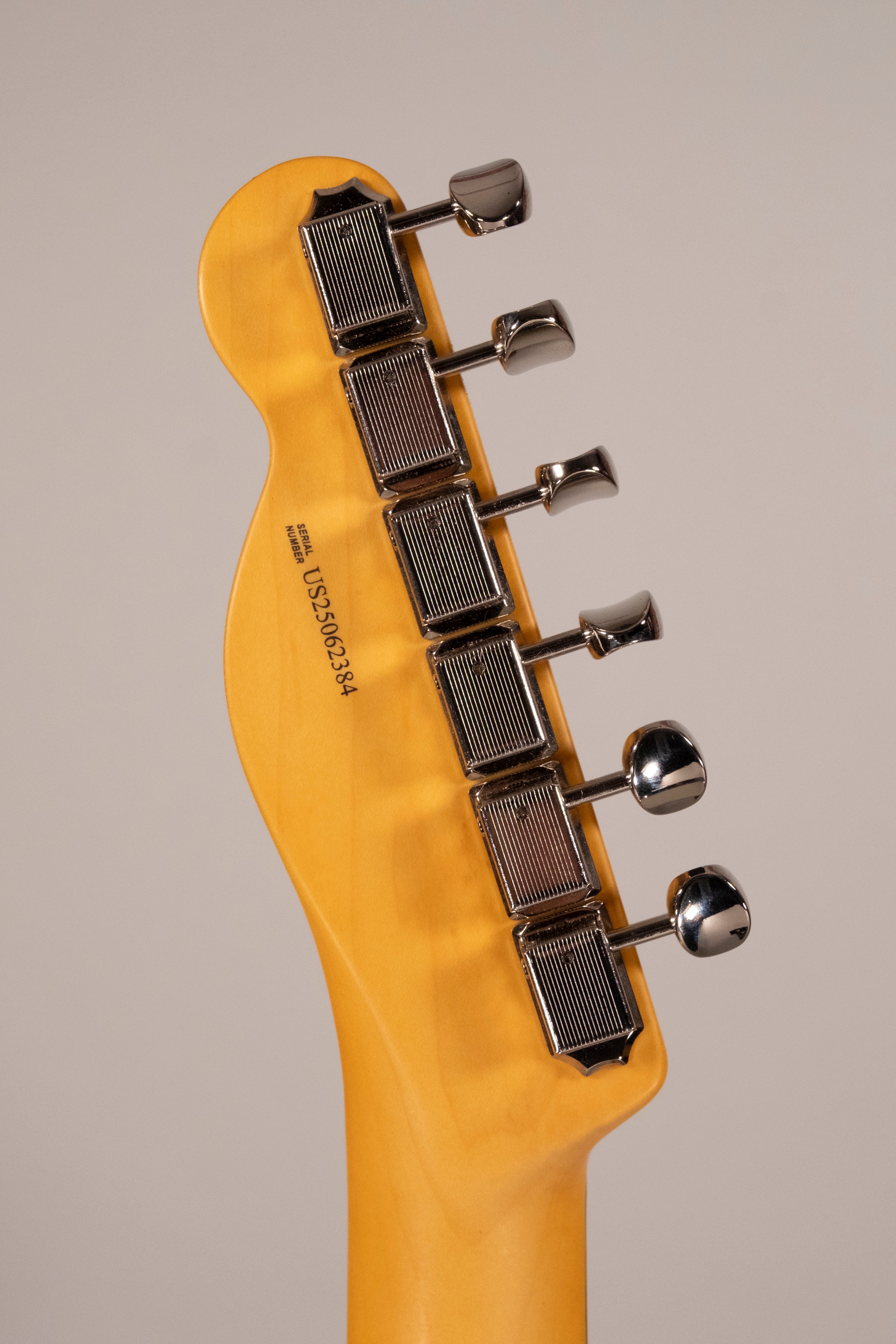 Fender Telecaster American Professional Classic RW 3-Color Sunburst