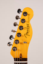 Fender Telecaster American Professional Classic RW Faded Black