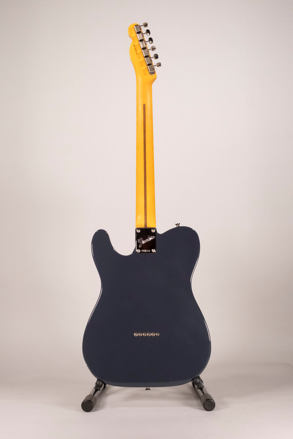 Fender Telecaster American Professional Classic RW Faded Black
