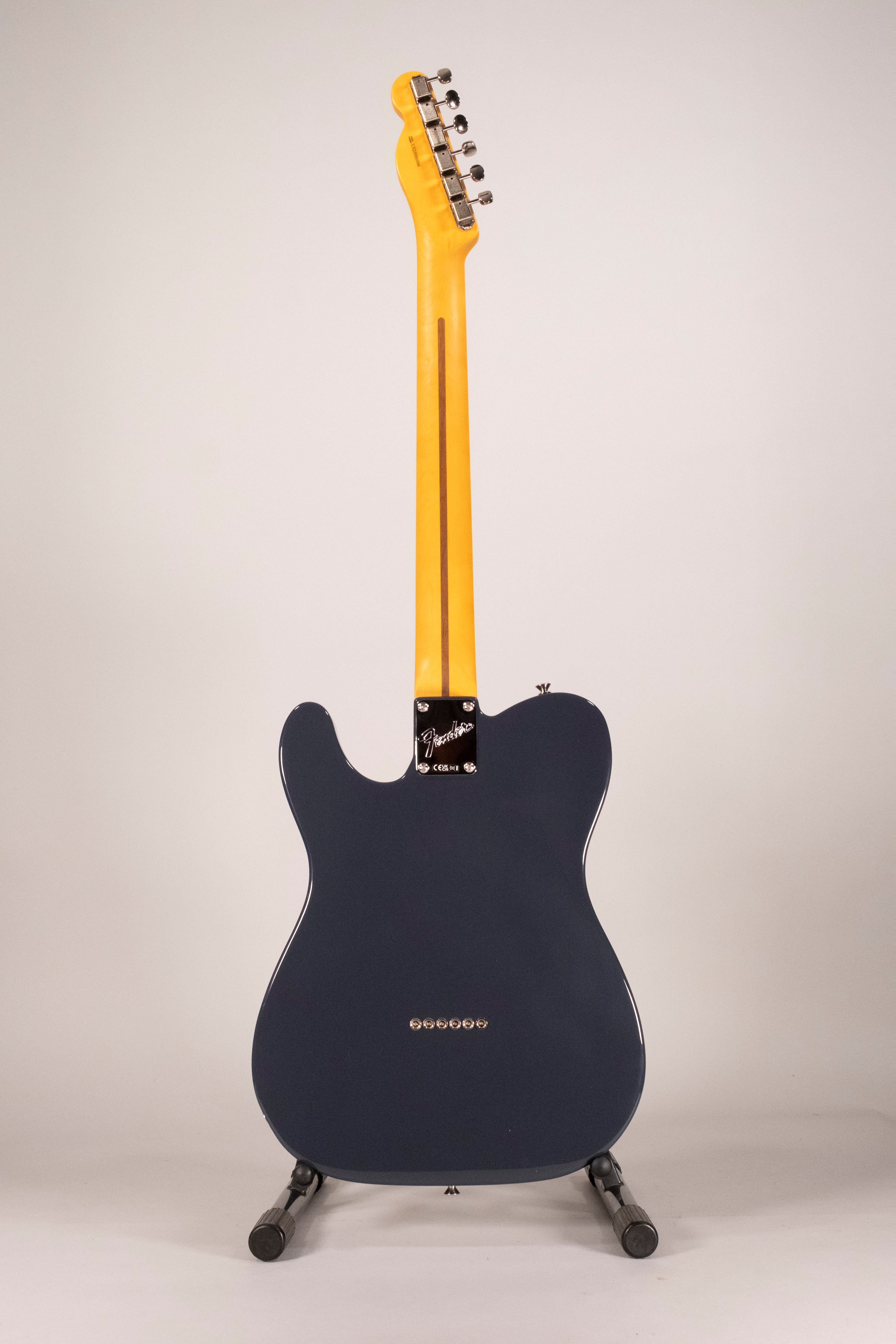 Fender Telecaster American Professional Classic RW Faded Black