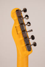 Fender Telecaster American Professional Classic RW Faded Black